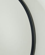 Brocky - Accent Mirror - Black