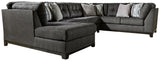 Reidshire - Sectional