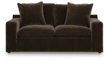 Maxton Heights - Loveseat
