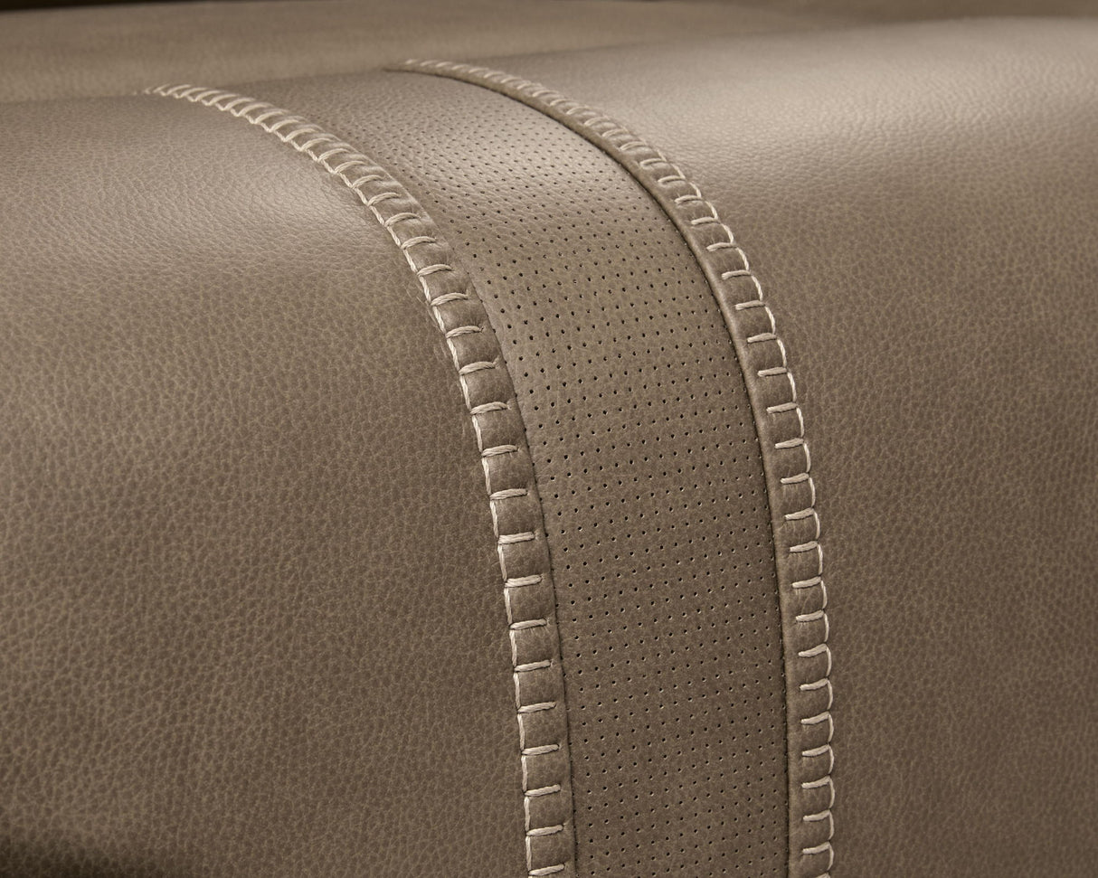 Max-Momentum - Reclining Sectional