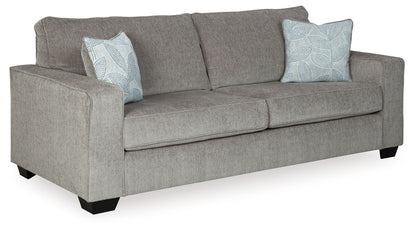 Altari - Sofa - Alloy