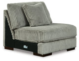 Lindyn - Sectional