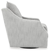 Gubbins - Swivel Accent Chair