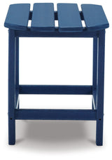 Sundown Treasure - Outdoor End Table