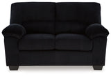 SimpleJoy - Loveseat