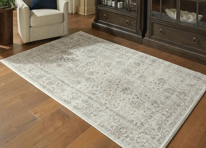 Webbridge - Rug
