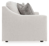 Maitelynn - Sofa - Chalk