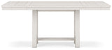 Robbinsdale - Rectangular Dining Table