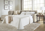Bridgepoint - Sleeper Sectional