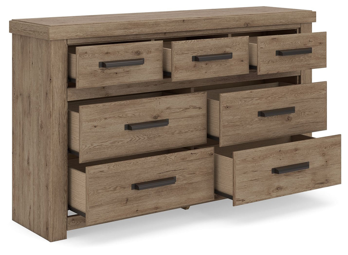 Oliandon - Dresser