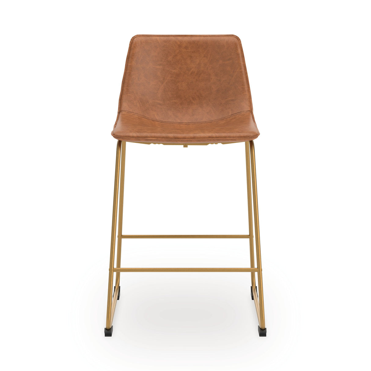Ciabori - Upholstered Barstool (Set of 2)