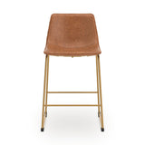 Ciabori - Upholstered Barstool (Set of 2)
