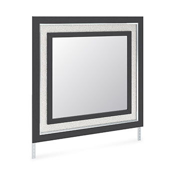 Zuraleus - Bedroom Mirror
