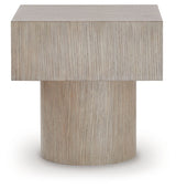 Jorielyn - Square Table
