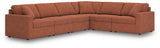 Modmax - Sectional - Spice