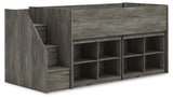 Frandern - Loft Bed