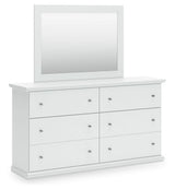 Bostwick Shoals - Dresser