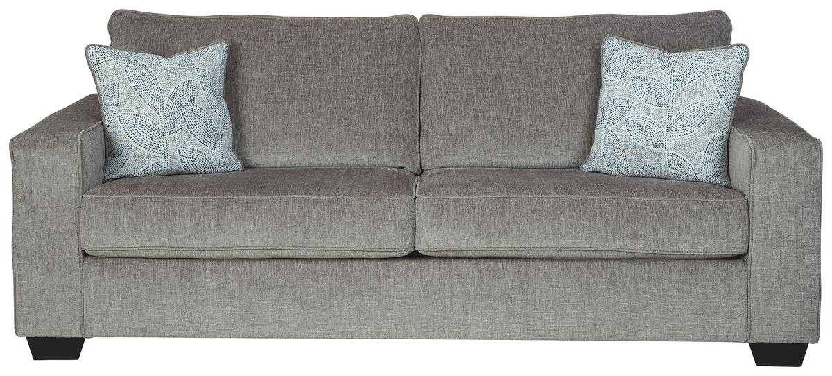 Altari - Sofa - Alloy
