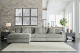 Lindyn - Sectional