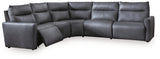 ModZ - Power Reclining Sectional