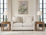 Rayne-Cove - Loveseat - Opal