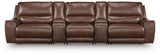 DeepWakes - Power Reclining Sectional