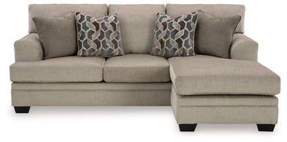 Stonemeade - Sofa Chaise