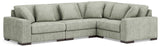 Lindyn - Sectional
