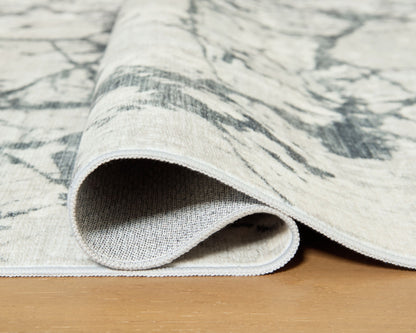 Tobinbury - Washable Rug