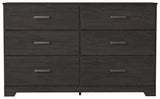 Belachime - Dresser