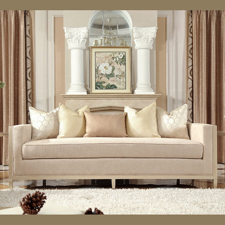 HD-8911 - Loveseat - Champagne