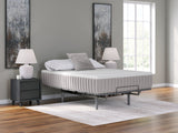 Terra Sleep Soft - Queen Mattress - White