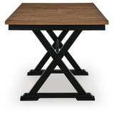 Wildenauer - Dining Room Extension Table