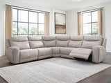 Gravier - Reclining Sectional