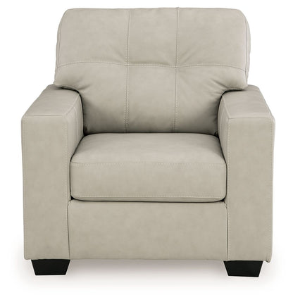 Santorine - Chair
