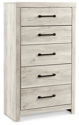 Cambeck - Chest