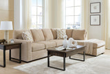 Bridgepoint - Sectional