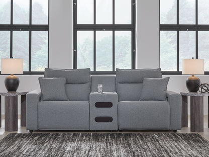 Modmax II - 3 Piece Reclining Sectional