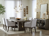 Burkhaus - Dining Room Set