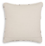 Wimings - Pillow (Set of 4) - Brown / Black / Cream