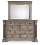 Blairhurst - Dresser
