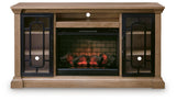 Wittenmyer - TV Stand