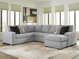 Lakepoint - Sectional