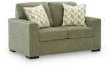 Bridgepoint - Loveseat