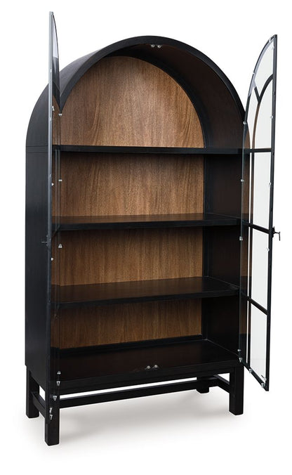 Greddinton - Display Cabinet