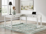 Robbinsdale - Home Office Desk