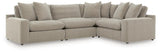 Maxton Heights - Sectional