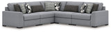 Bealton - Sectional