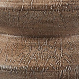 Jyllyard - Poly Table Lamp - Brown / Gold Finish