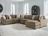 Camellia-Court - Sectional